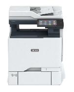 New Xerox VersaLink C625 Color Copier Printer Scanner Desktop