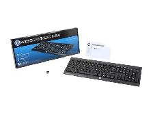 Clavier sans fil HP Elite V2 Canadian NEUF