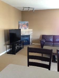 Luxury condo, fully furnished, 2-bedroom downtown - Photo 2