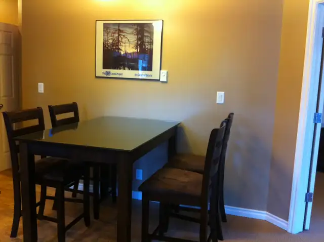 Luxury condo, fully furnished, 2-bedroom downtown - Photo 3