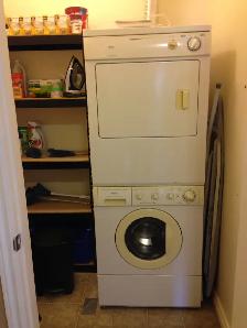 Luxury condo, fully furnished, 2-bedroom downtown - Photo 5