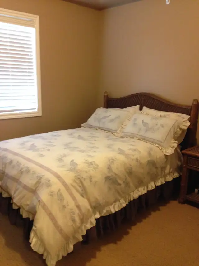 Luxury condo, fully furnished, 2-bedroom downtown - Photo 7