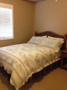 Luxury condo, fully furnished, 2-bedroom downtown - Photo 7