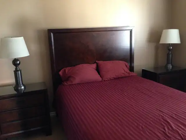 Luxury condo, fully furnished, 2-bedroom downtown - Photo 8