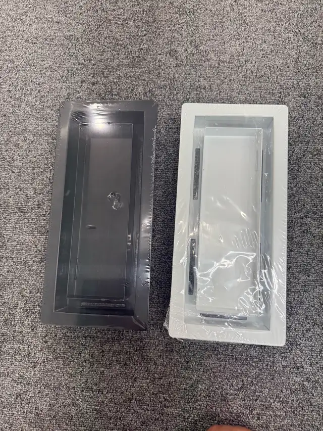 4x10 & 3x10  metal air vent $15/ea - Photo 2