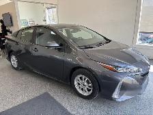 2021 Toyota Prius Prime BASE BRANCHABLE,