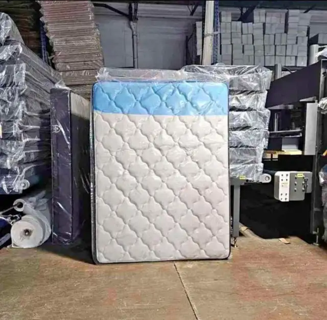(Mattress Sale) Twin Mattress / Queen Mattress / King Mattress - Photo 4