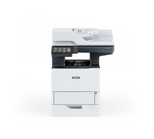 New Xerox VersaLink B625 Monochrome Copier Printer Scanner