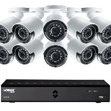 Protect Your Property with CCTV Cameras & Smart Alarm Systems - Photo 4