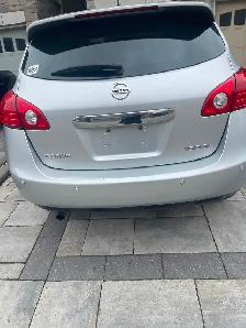 Comes With Safety 2013 Nissan Rogue Only Calls Please - Photo 3