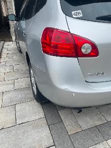 Comes With Safety 2013 Nissan Rogue Only Calls Please - Photo 4