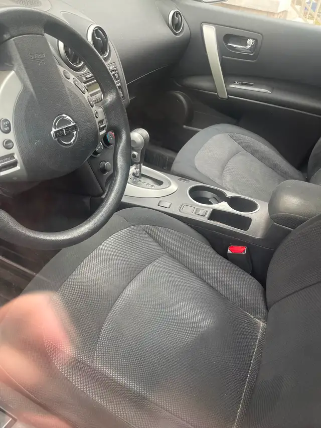 Comes With Safety 2013 Nissan Rogue Only Calls Please - Photo 5