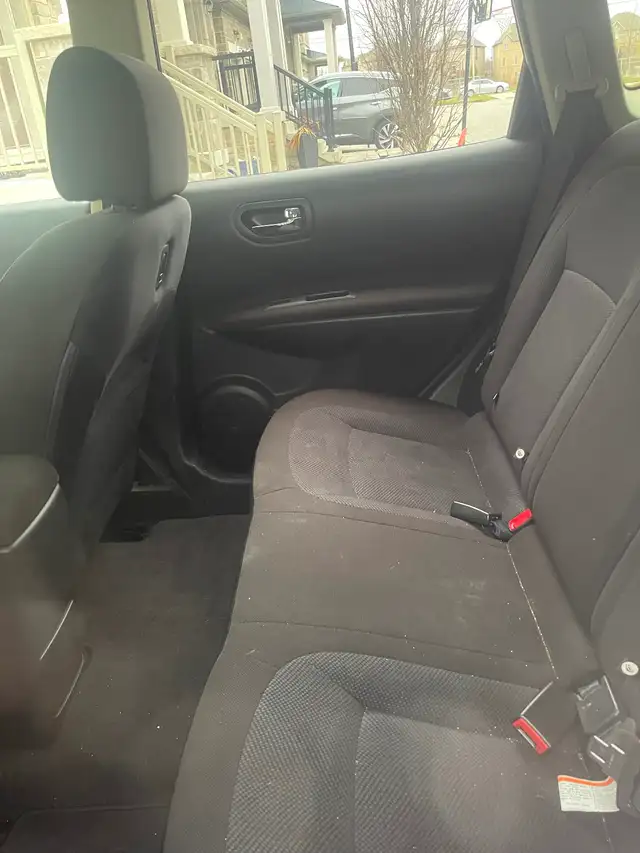 Comes With Safety 2013 Nissan Rogue Only Calls Please - Photo 6