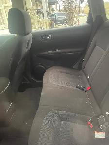 Comes With Safety 2013 Nissan Rogue Only Calls Please - Photo 6