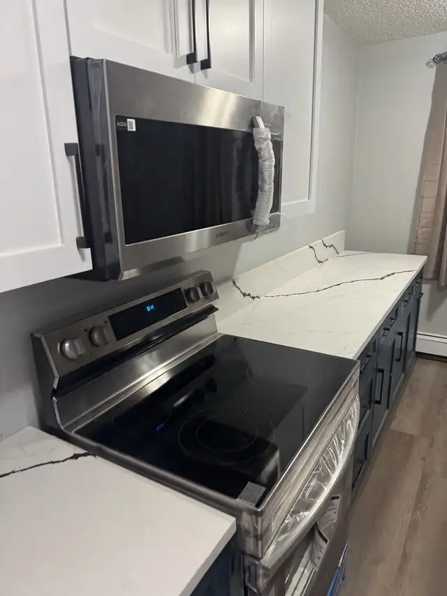 Apartment for rent Red Deer - Photo 4