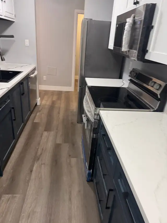 Apartment for rent Red Deer - Photo 6