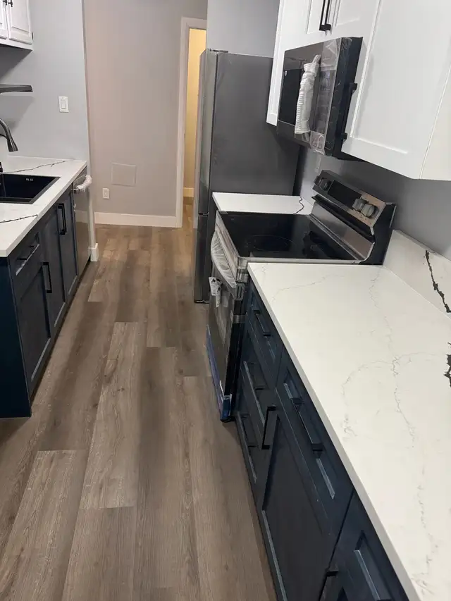 Apartment for rent Red Deer - Photo 8