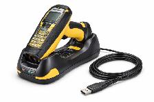 Datalogic PowerScan M8300 Wireless Barcode Scanner