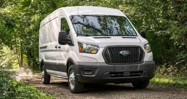 SPRINTER VAN OWNER OPERATORS