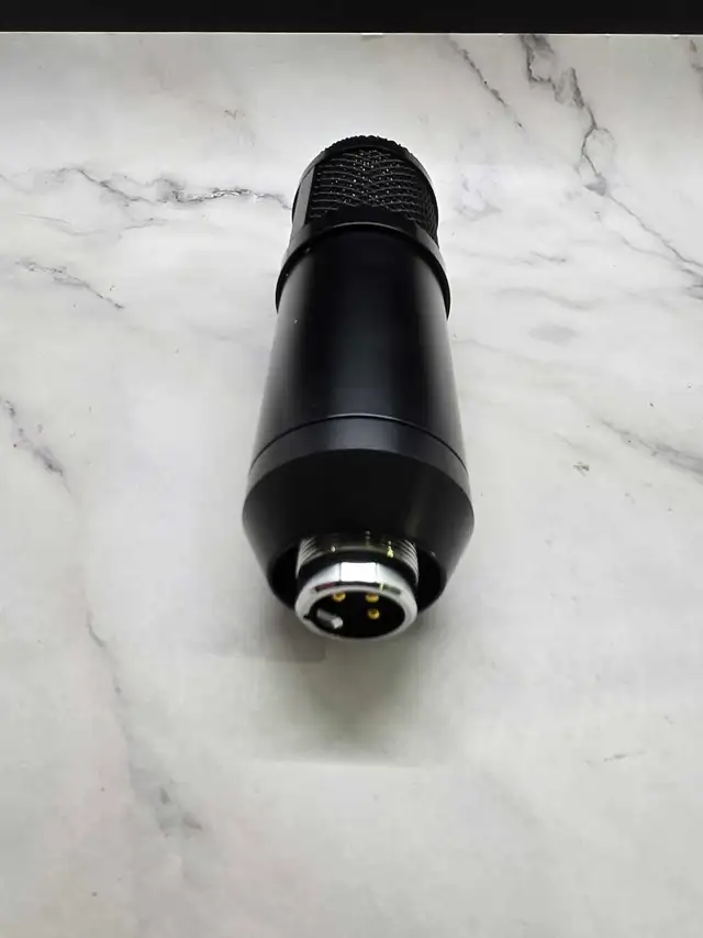BM-800 Condenser Microphone