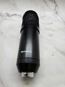 BM-800 Condenser Microphone - Photo 2
