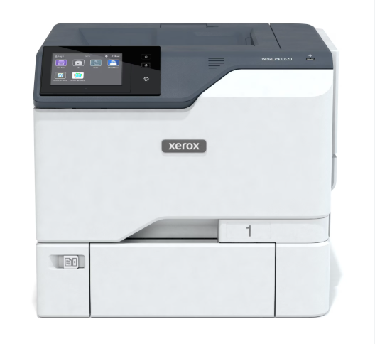 New Xerox VersaLink C620 Color Printer Desktop