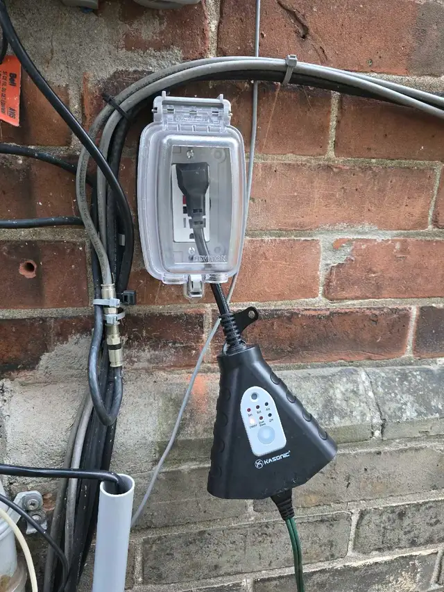 Electrical Contractor - Photo 7