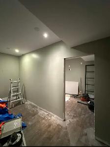 Need work please(general labour, demo, painting) - Photo 3