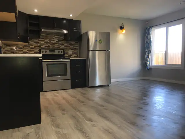 Excellent location Home Suite for rent in Cityscape, Calgary NE - Photo 5