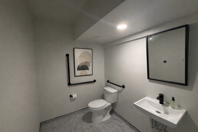 Bright Private Office | Burlington | 300 SF | $600 - Photo 2