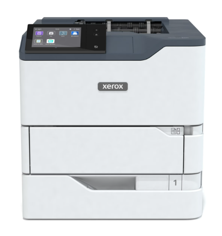 New Xerox VersaLink C620 Monochrome Printer Desktop