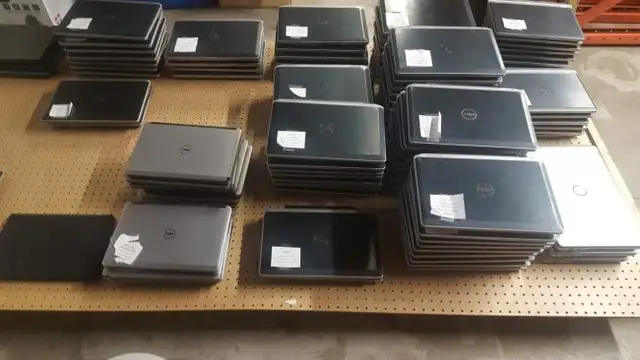 Portable Dell 7240 Core i7 ❌✋❌✋❌