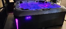 STARGATE HOT TUB FOR SALE