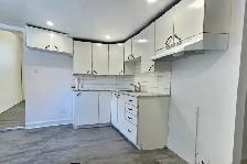 Maisonnette rénovée près du métro Charlevoix à Montréal - Photo 2