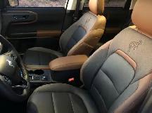 2024 Ford Bronco Outer Banks - Photo 9