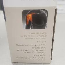 Conair Massaging Heating Pad - BRAND NEW - Photo 3