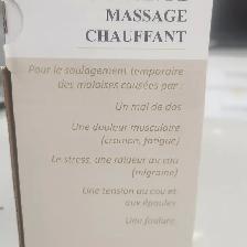 Conair Massaging Heating Pad - BRAND NEW - Photo 4