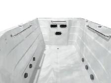 15FT SWIM SPA FOR SALE - Photo 4