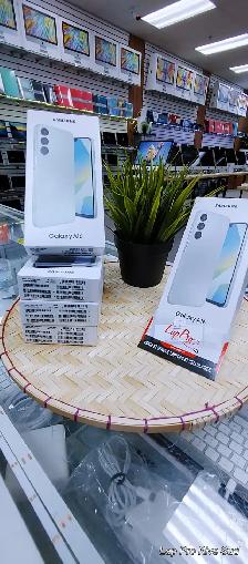 Samsung Galaxy A16 NEUF