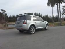 2014 Land Rover Lr2 2.0L  4 cilynder tur - Photo 2