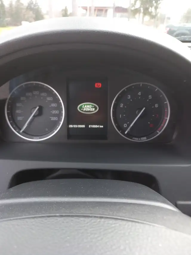 2014 Land Rover Lr2 2.0L  4 cilynder tur - Photo 3