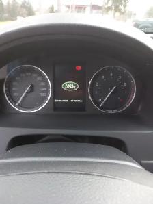 2014 Land Rover Lr2 2.0L  4 cilynder tur - Photo 3