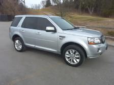 2014 Land Rover Lr2 2.0L  4 cilynder tur - Photo 4