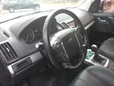 2014 Land Rover Lr2 2.0L  4 cilynder tur - Photo 5