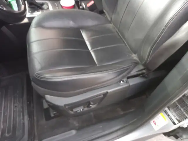 2014 Land Rover Lr2 2.0L  4 cilynder tur - Photo 6