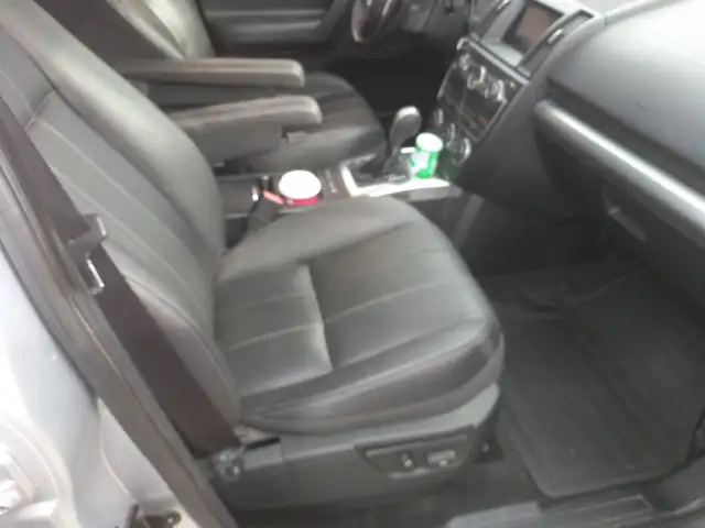 2014 Land Rover Lr2 2.0L  4 cilynder tur - Photo 7