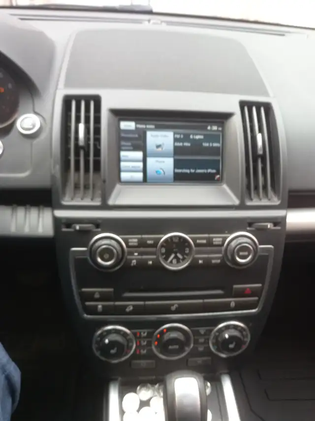 2014 Land Rover Lr2 2.0L  4 cilynder tur - Photo 8