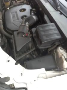 2014 Land Rover Lr2 2.0L  4 cilynder tur - Photo 9