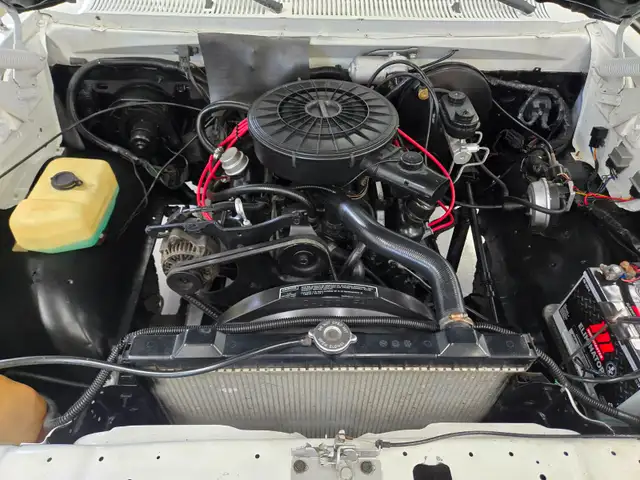 1988 Dodge Ram Charger 4X4 / 318ci Rare ! - Photo 14