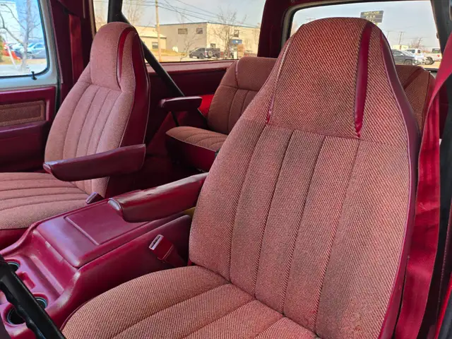 1988 Dodge Ram Charger 4X4 / 318ci Rare ! - Photo 20